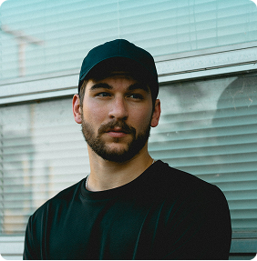 Lukas Müller